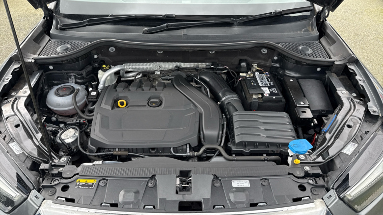 SEAT Ateca 1.5 TSI EVO SE Technology 5dr Petrol Estate